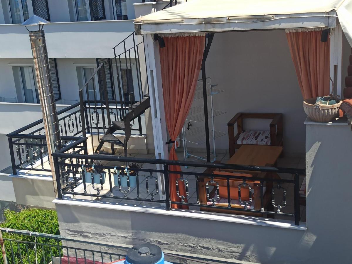 Studio Gio In Zakynthos City Dış mekan fotoğraf