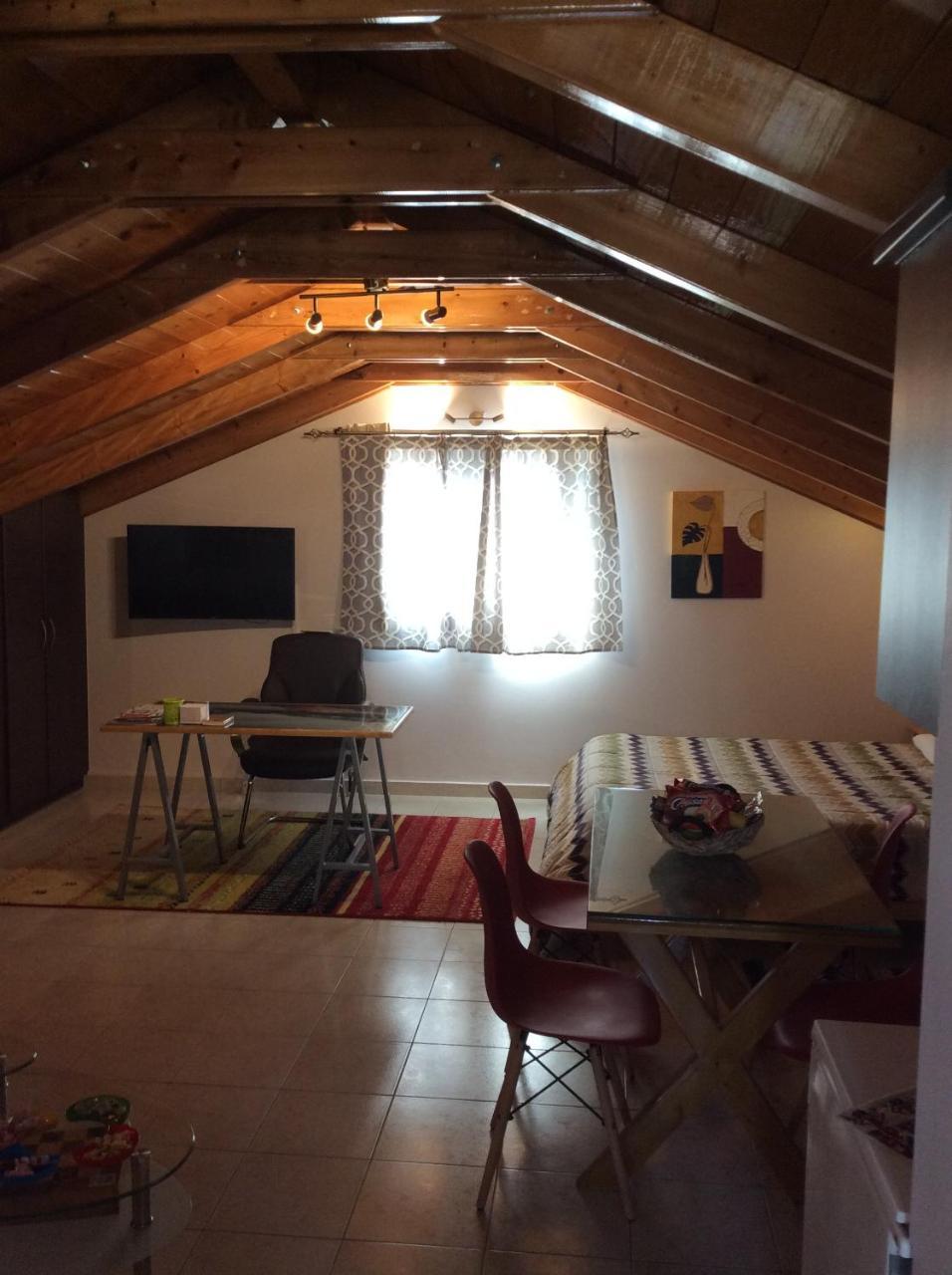 Studio Gio In Zakynthos City Dış mekan fotoğraf